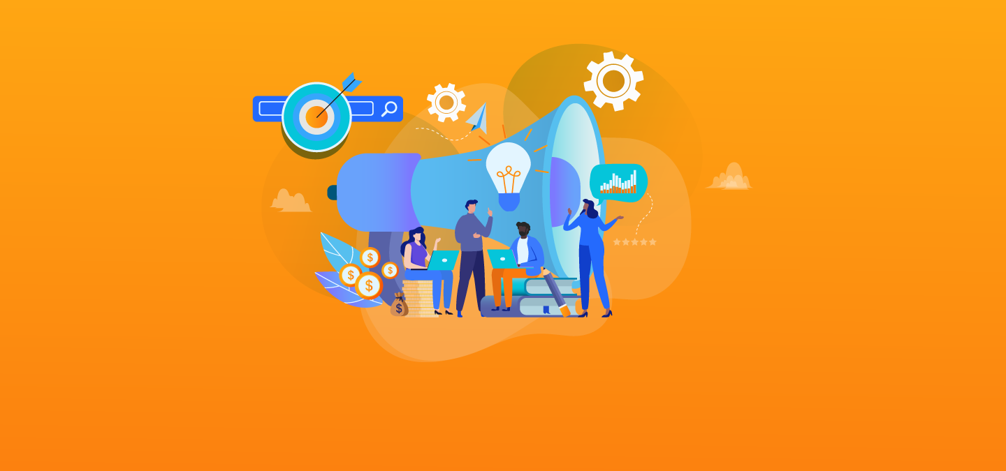 Estratégias de marketing para aumentar as vendas no seu e-commerce