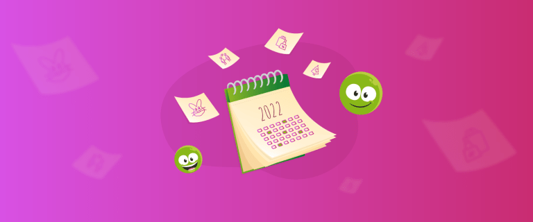 Datas comerciais de 2022