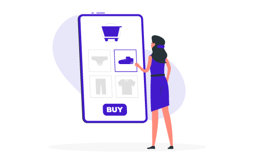 Imagem ilustrativa: Guia de e-commerce -  Plataforma de reviews