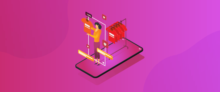 Live Commerce