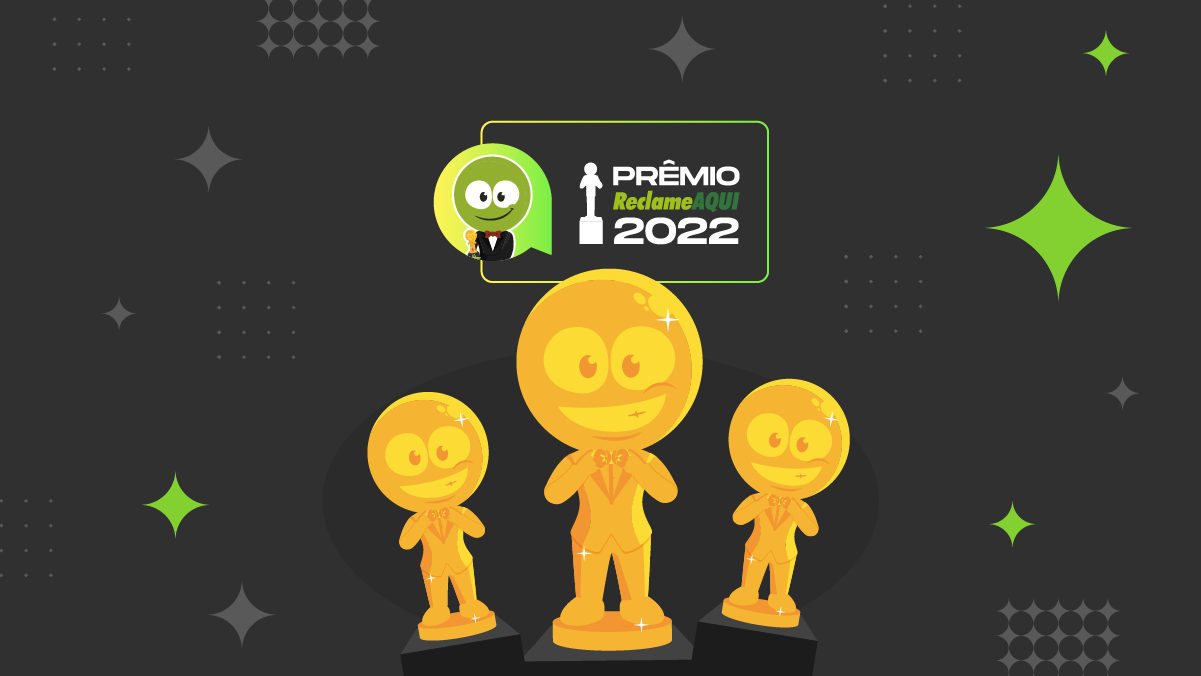 Remessa Online é indicada ao Prêmio Reclame Aqui 2022