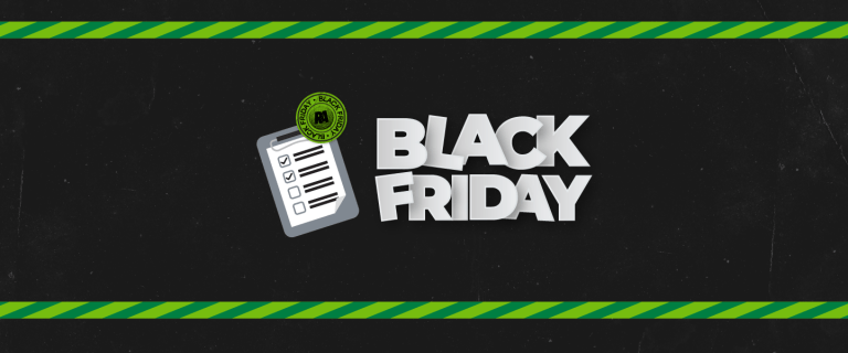 Checklist da Black Friday 2022: Seu time de atendimento está preparado?