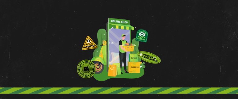 Radar da Black Friday 2022: Cuidados com o preço do frete