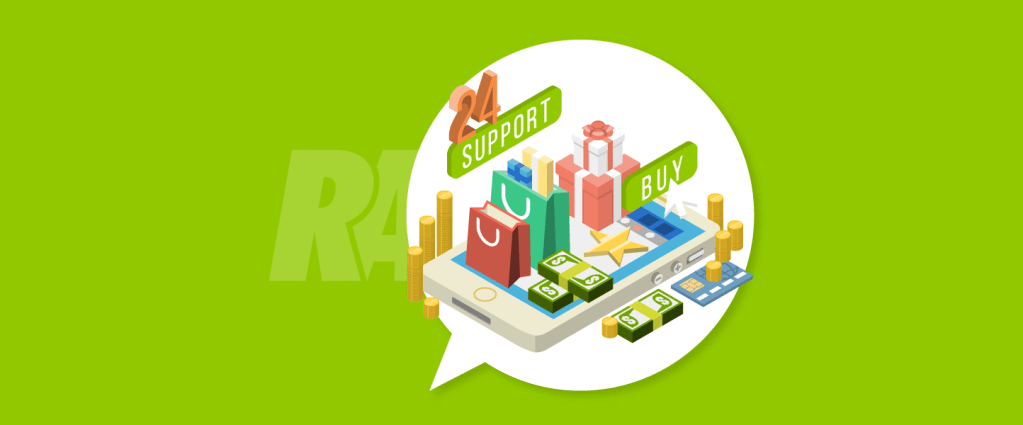 aumentar as vendas de loja virtual