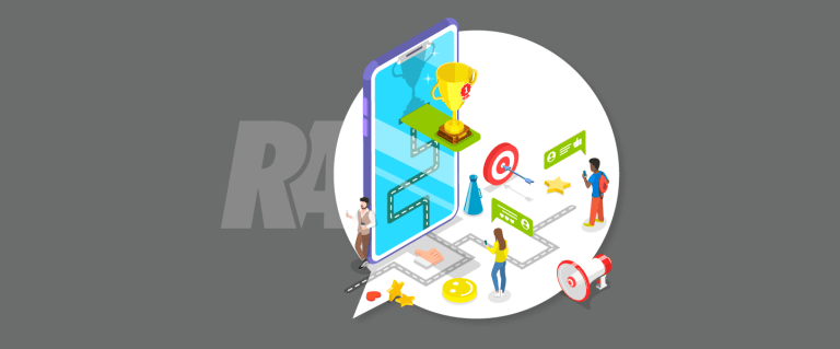 Como usar a gamificação no e-commerce para encantar clientes