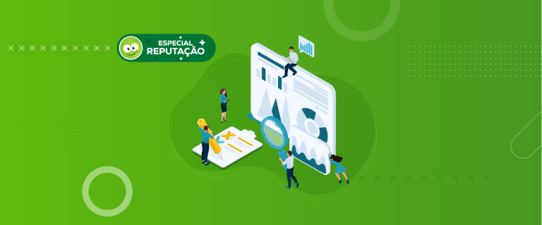 Credibilidade e confiança: O nome marca justifica a reputação?