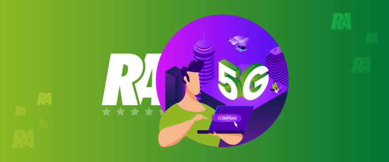 Tecnologia 5G e seus impactos para o e-commerce
