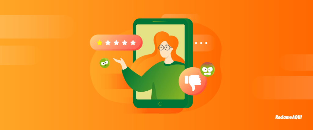 Cliente insatisfeito: casos reais de como reverter essa situação