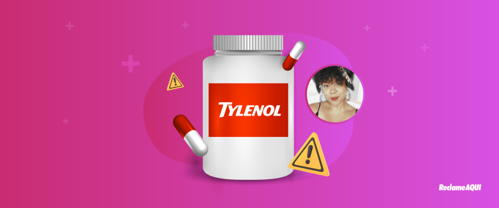Matéria sobre o Caso Tylenol e gerenciamento de crise