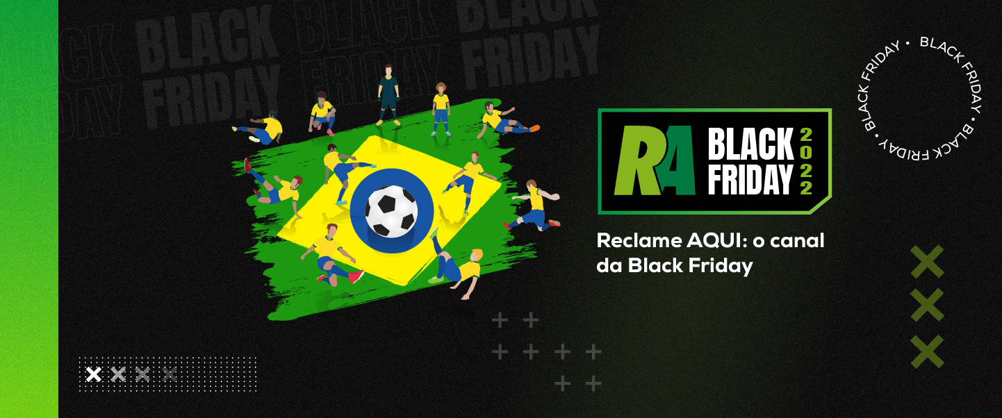 Black Friday no dia seguinte ao jogo do Brasil na Copa 2022?  diz  estar preparada - Olhar Digital