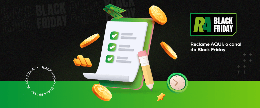 Perrengues financeiros na Black Friday: Veja dicas para ficar longe deles!