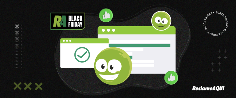 Black Friday e Moderação do RA: Saiba o que fazer - parte I