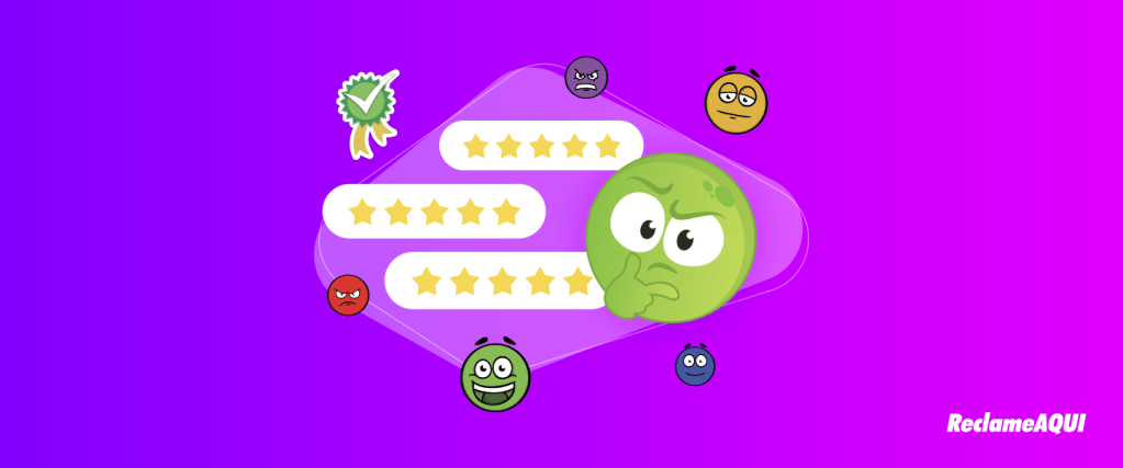 RA na prática: Tudo sobre atualização dos indicadores