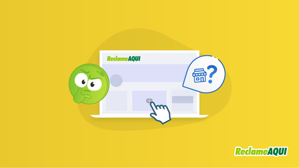 Foi reclamar e não encontrou a empresa? Veja agora mesmo como solicitar o cadastro no Reclame AQUI