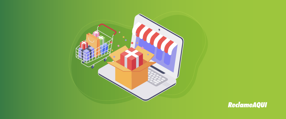 Compras online: Saiba como acertar na escolha do produtos