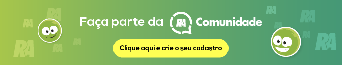comunidade - ra