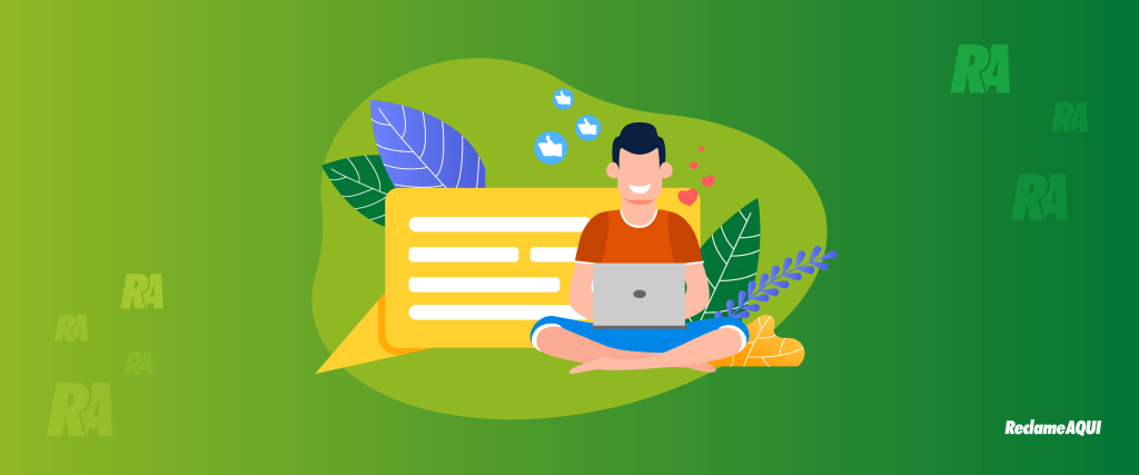Impacto das redes sociais no e-commerce