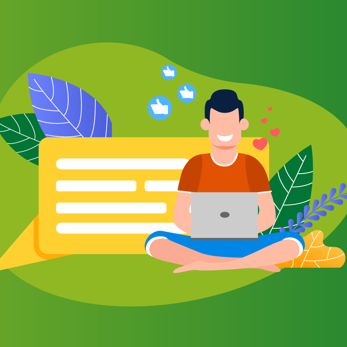 Redes sociais x Reclame AQUI: por onde resolver o problema?