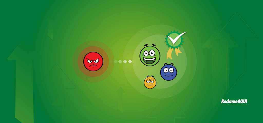 Dicas para reverter a reputação Ruim no Reclame AQUI