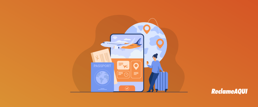 Nas alturas: é preciso pagar para cancelar passagens aéreas?