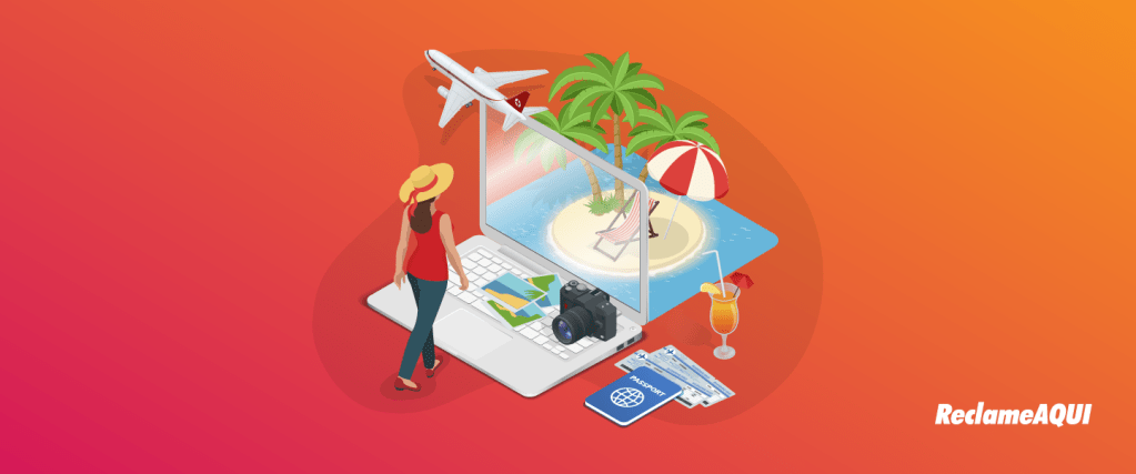 o que você precisa para viajar ao exterior
