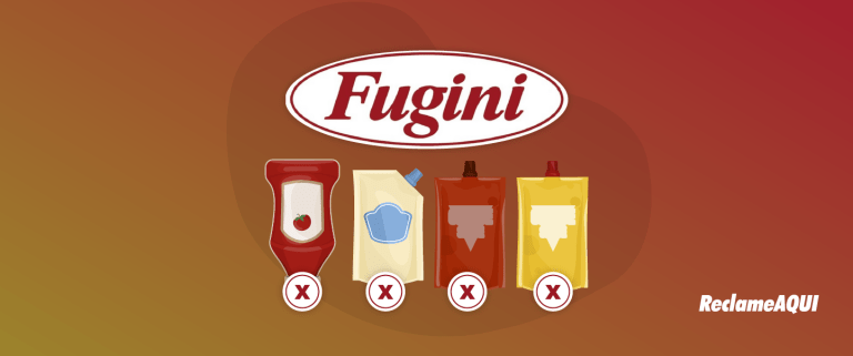 anvisa suspende fabricação de alimentos da marca Fugini