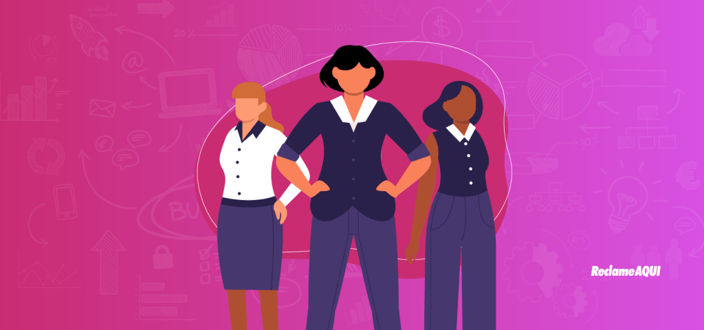 Empreendedorismo feminino: o que você precisa saber neste Dia da Mulher