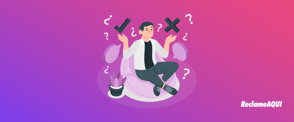 o consumidor sempre tem razão?