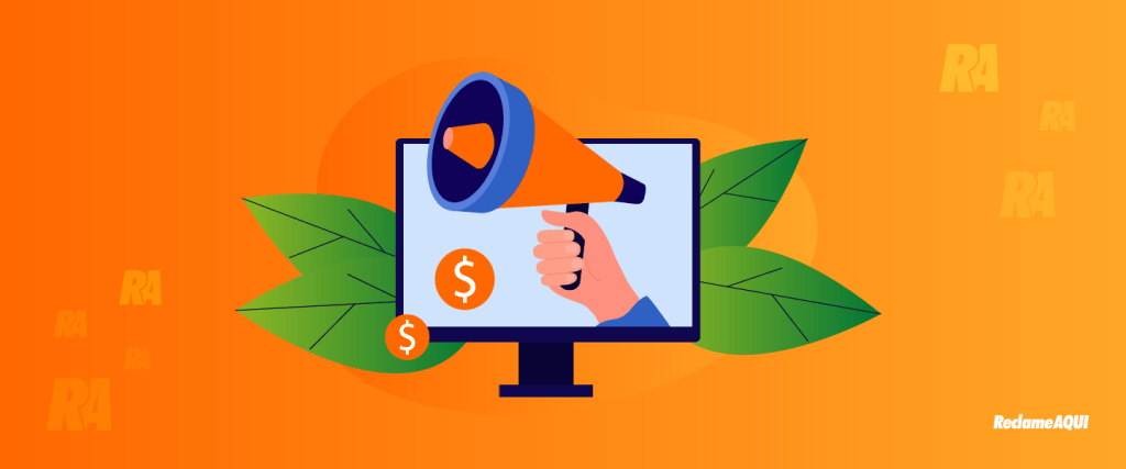 Crescimento do mercado de mídia paga no Brasil