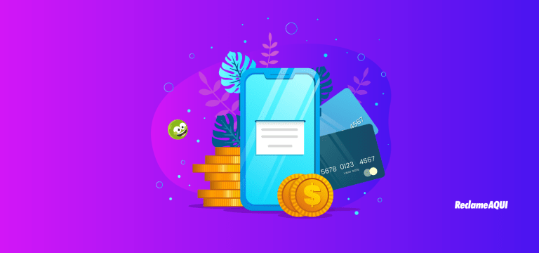 Capa do texto sobre meio de pagamento