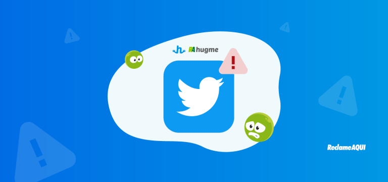 Comunicado: Mudanças na monitoria do Twitter no RA HugMe