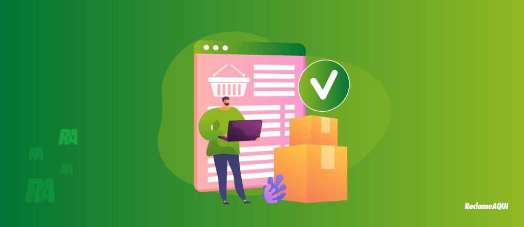 Capa do texto sobre fraudes no e-commerce