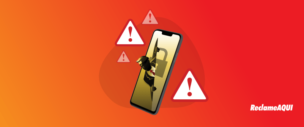 Proteção online: aplicativos falsos podem roubar dados pessoais