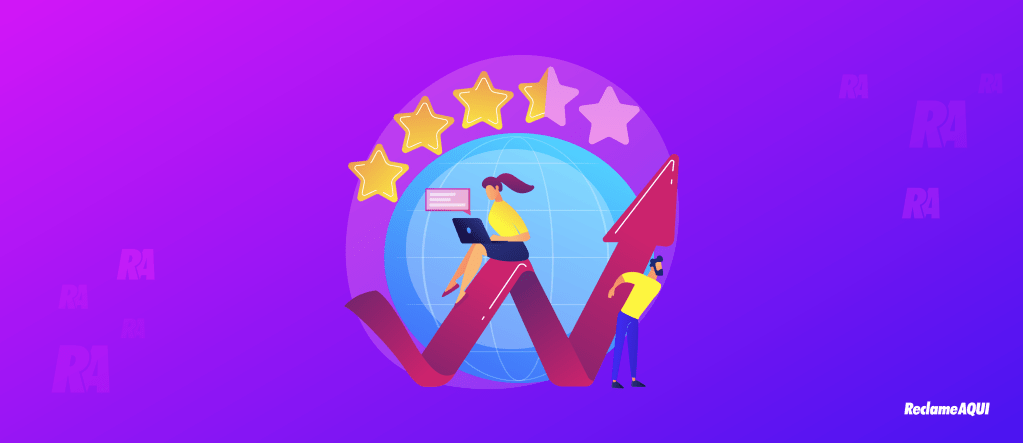 Imagem de capa sobre o texto do lead scoring