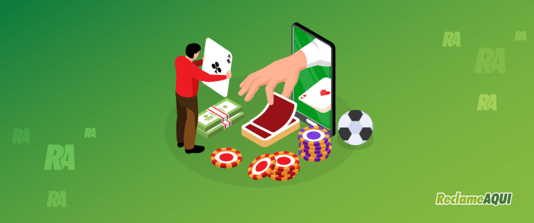 casas de apostas esportivas