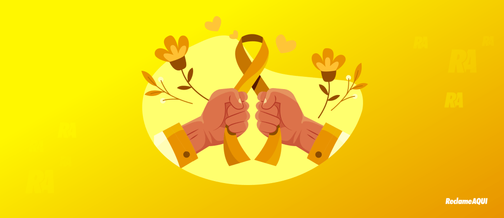 Setembro Amarelo: como apoiar essa campanha?
