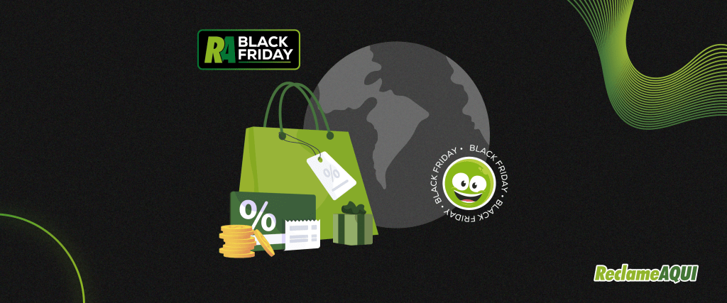 A Black Friday das compras internacionais, será que vem aí?