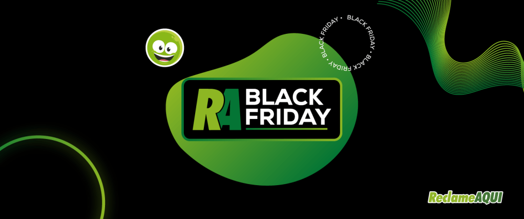 Raio-x da segurança: dicas para evitar reclamações na Black Friday 2023