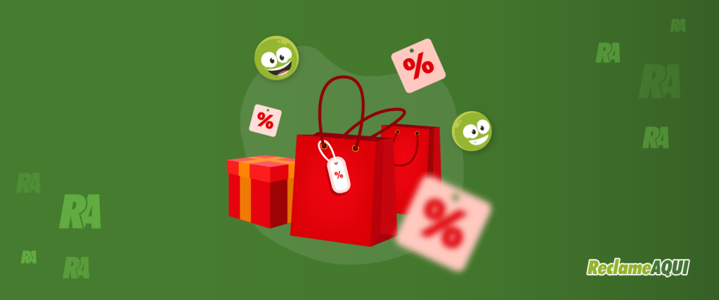 Saldão de ofertas: Descubra como economizar na compra de presentes do Natal