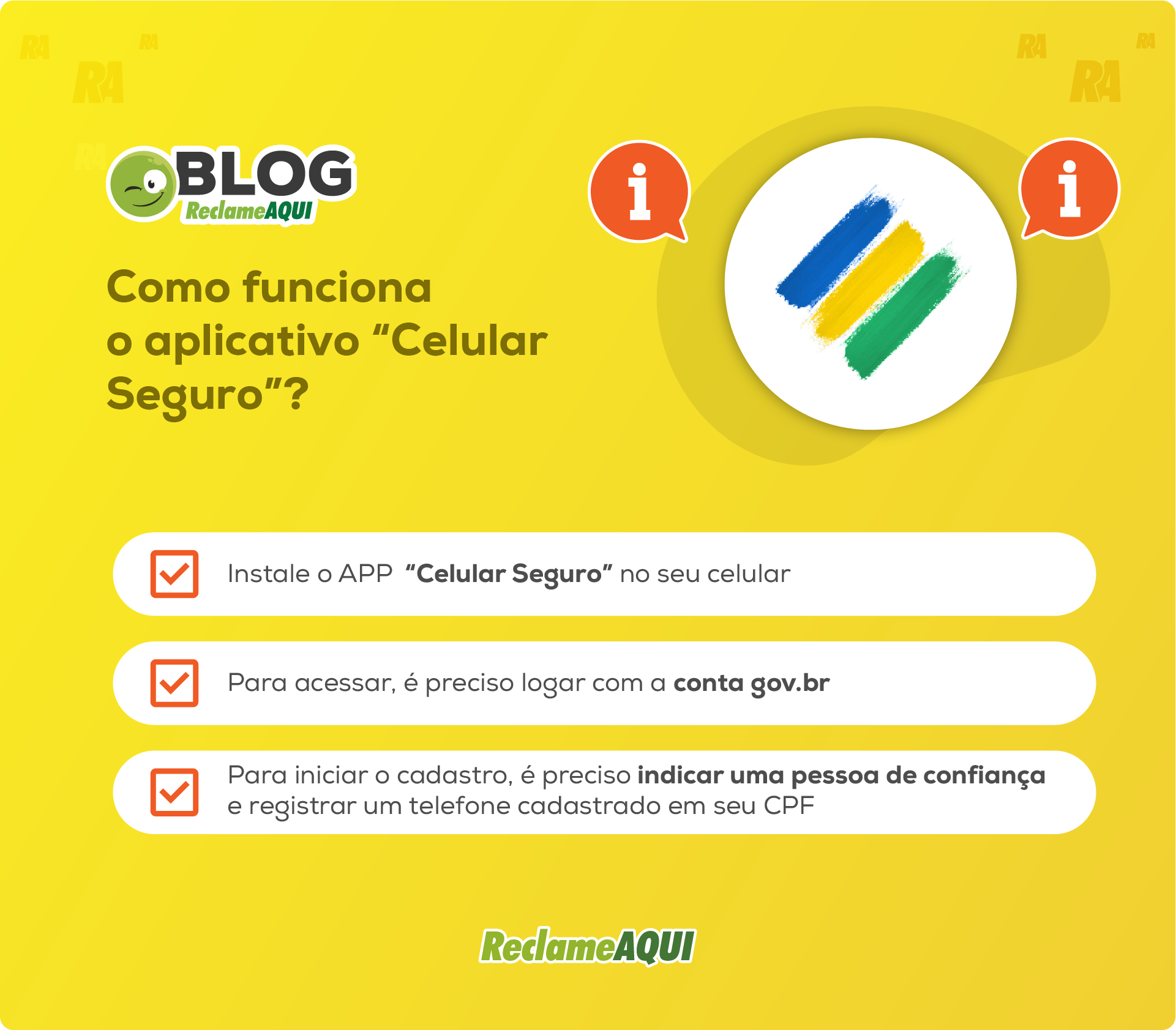 celular seguro