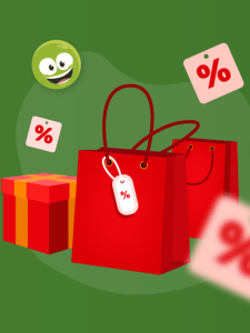 Saldão de ofertas: Descubra como economizar na compra de presentes do Natal