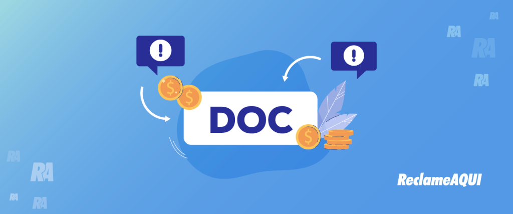 O prazo final chegou: Bancos encerram oficialmente as transações via DOC