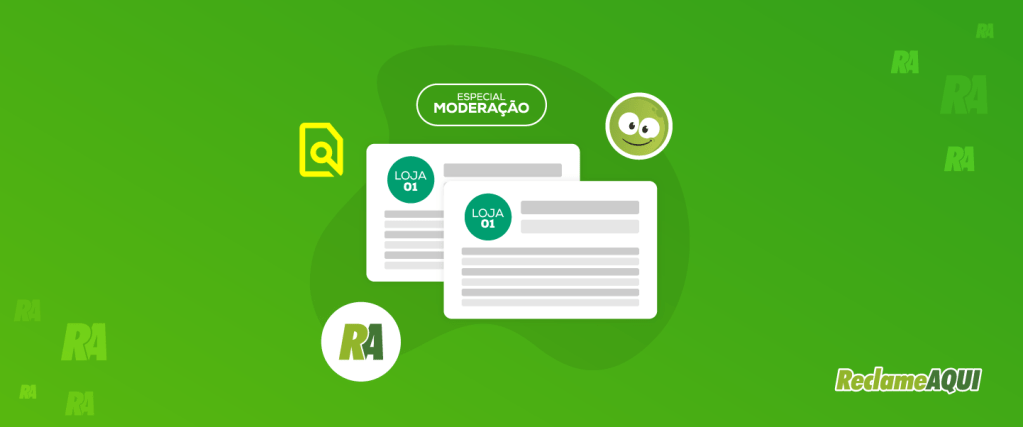 Quando a empresa não viola o direito do consumidor? Descubra com o Reclame AQUI