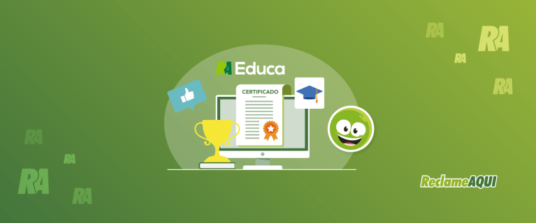 RA Educa lança formação profissional para Especialistas em Experiência do Cliente