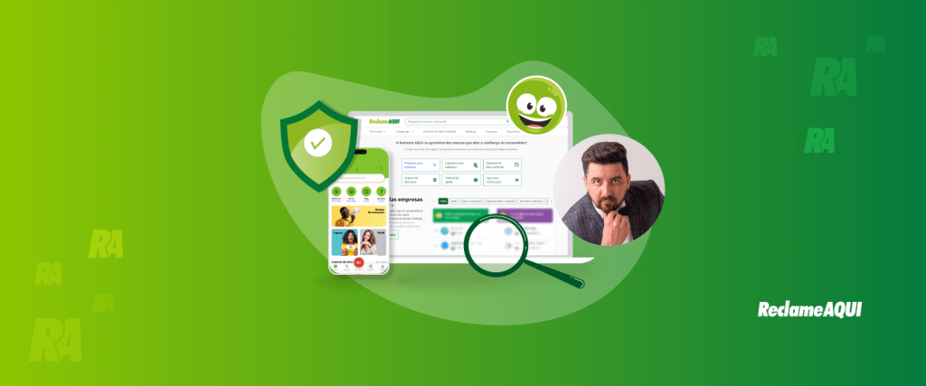 Transformando desafios em oportunidades: A importância estratégica do Reclame AQUI para as empresas