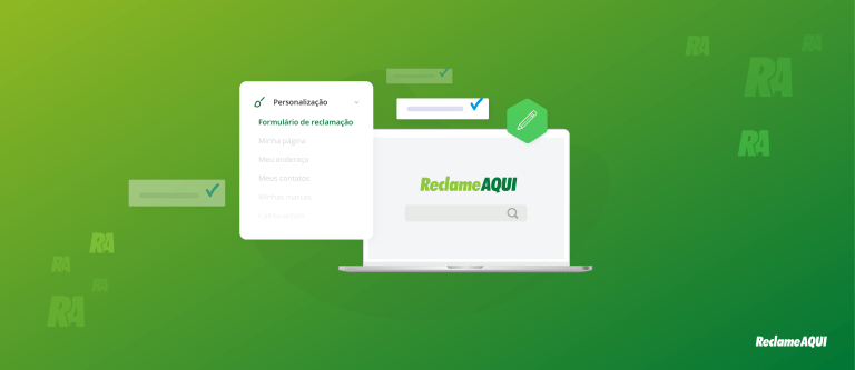 Capa da matéria sobre os benefícios do RA Forms