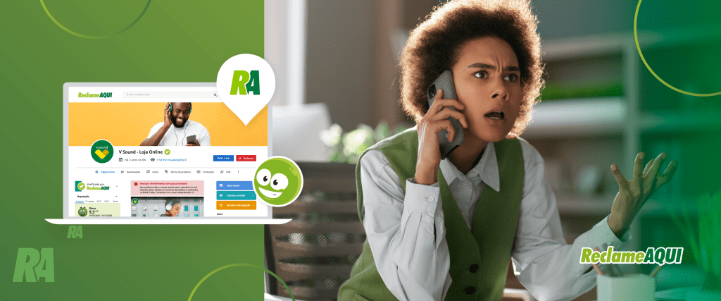 RA Brand Page: Conheça as diferenças entre o Alerta de crise e o Gerenciamento de crise