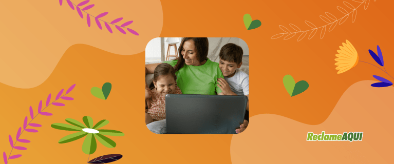 Dia das Mães: Reclame AQUI mostra quais são os golpes em alta e como se proteger