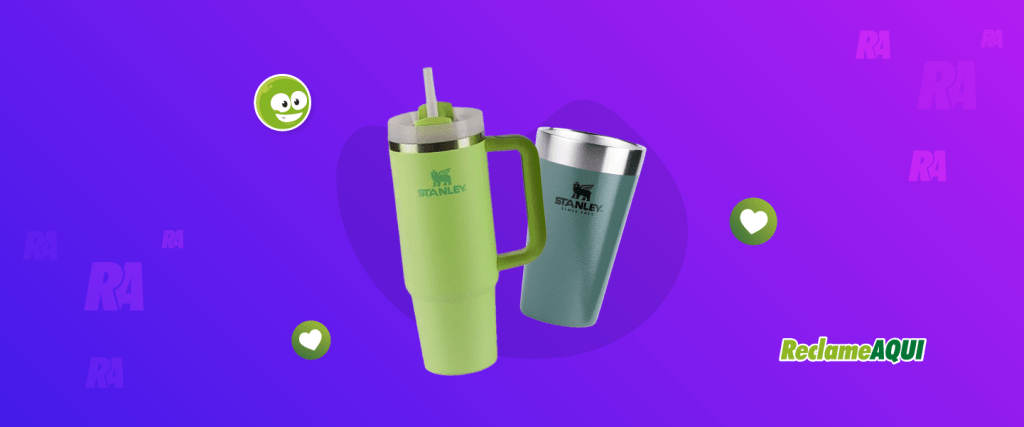As estratégias de marketing que fizeram o copo Stanley ser um sucesso no Brasil