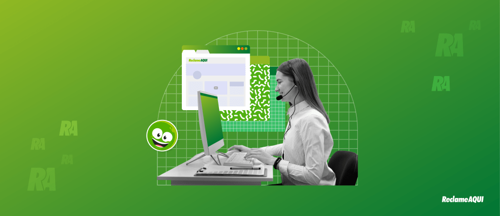 Explore a carreira profissional de atendimento: uma parceria exclusiva entre a Comunidade RA e o RA Educa